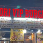 Savor the Flavor of Lahori VIP Burgers: A Delivery Experience Like No Other!